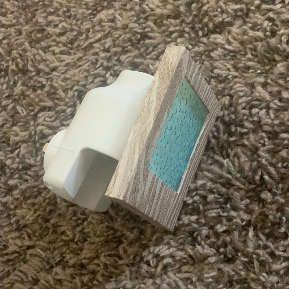 Yankee candle scent Night Light